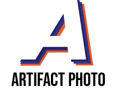 Artifact Photography